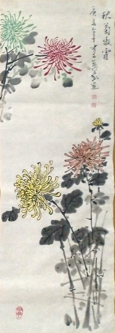 菊